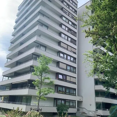 501, Schlafzimmer, Wohnzimmer, Kueche Und Bad Mit Bergblick Lejlighed Bad Reichenhall